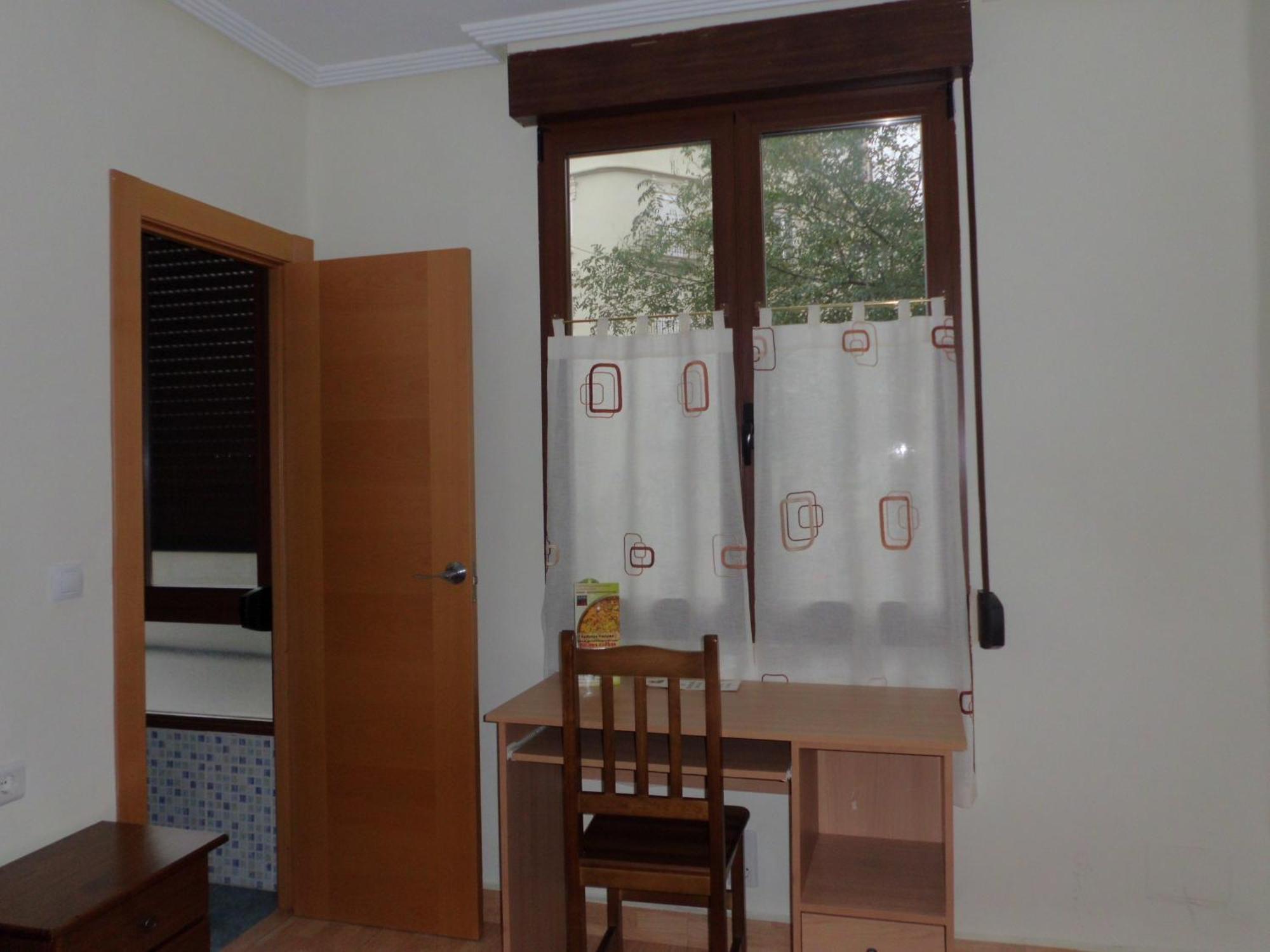 Hostal Abastos Valencia Exteriör bild
