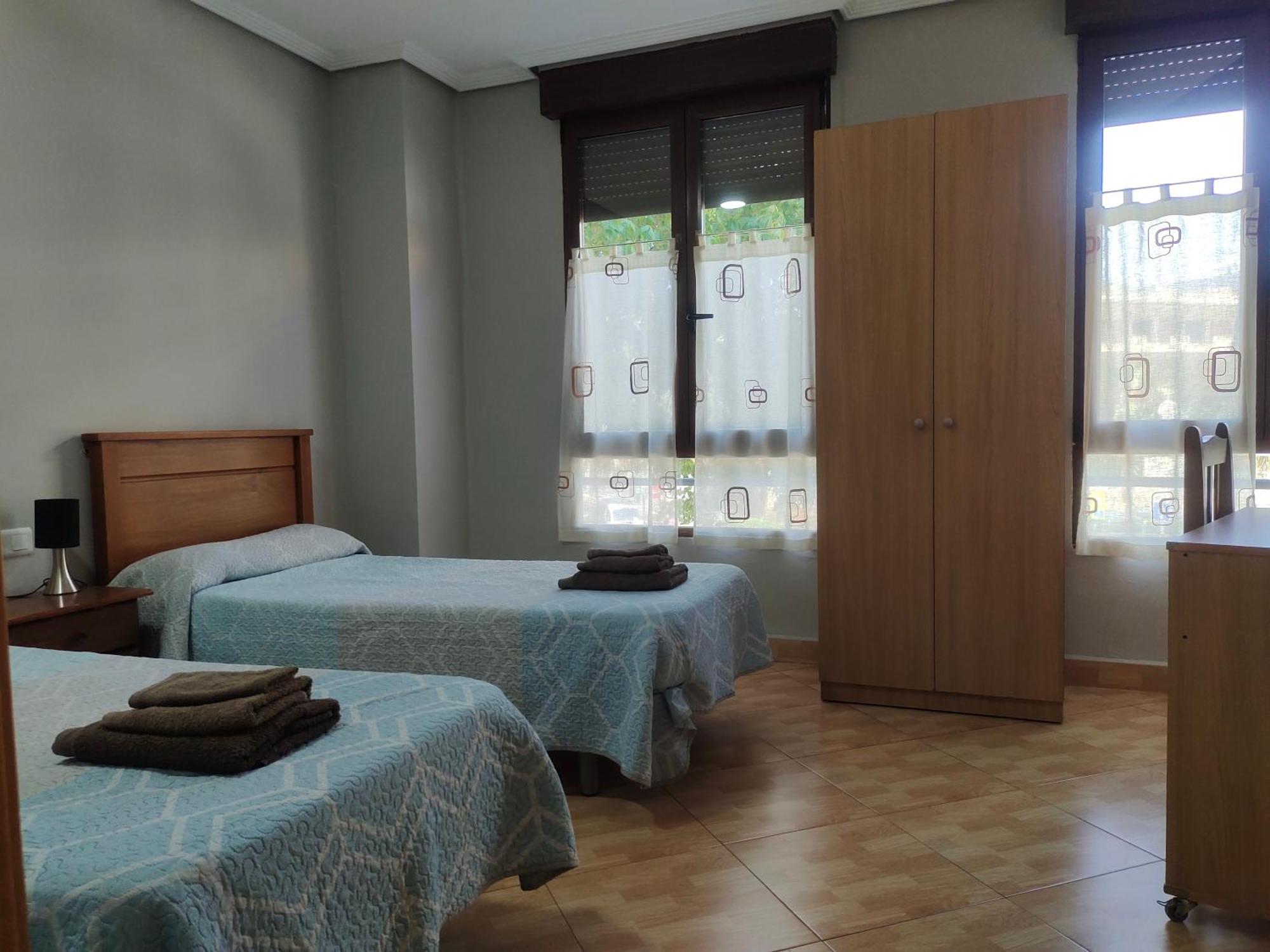 Hostal Abastos Valencia Exteriör bild